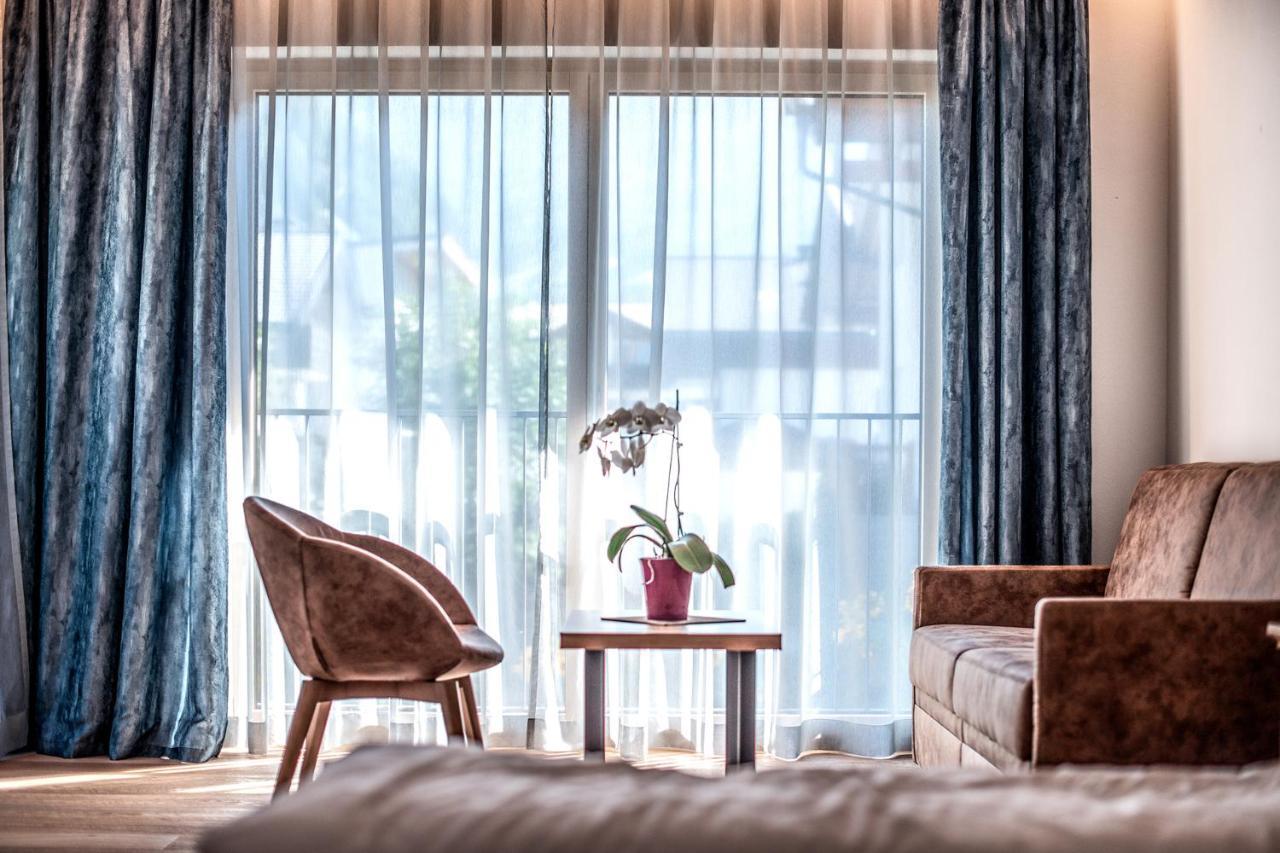 Hotel Residence Rose Sterzing Rum bild